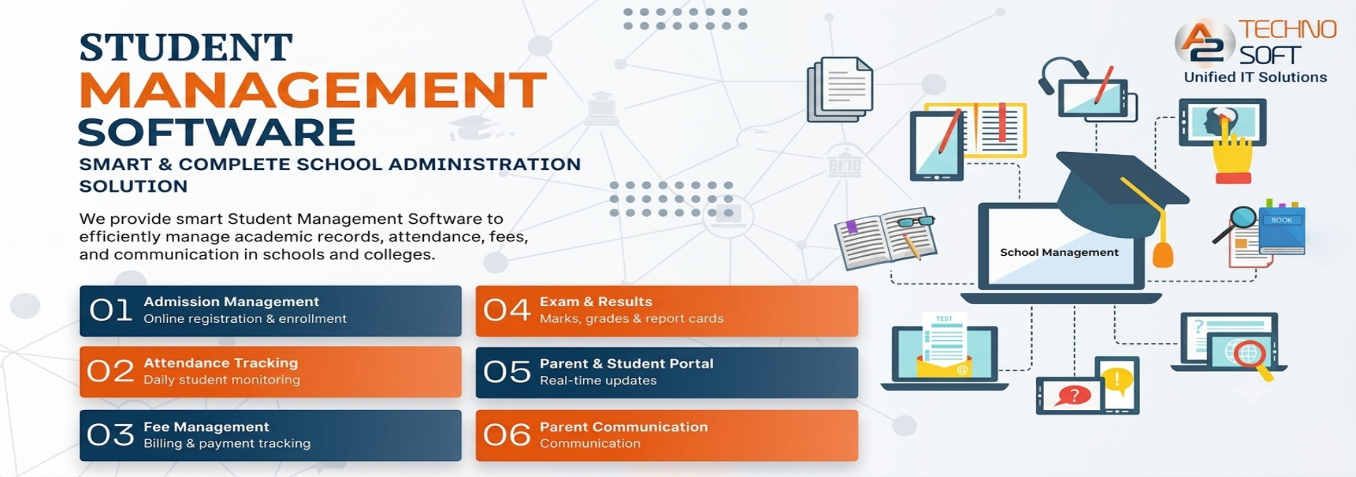 School ERP